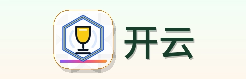 开云 Logo